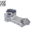 Customized Aluminum Die Casting Parts Car Interior Parts Auto Interior Parts